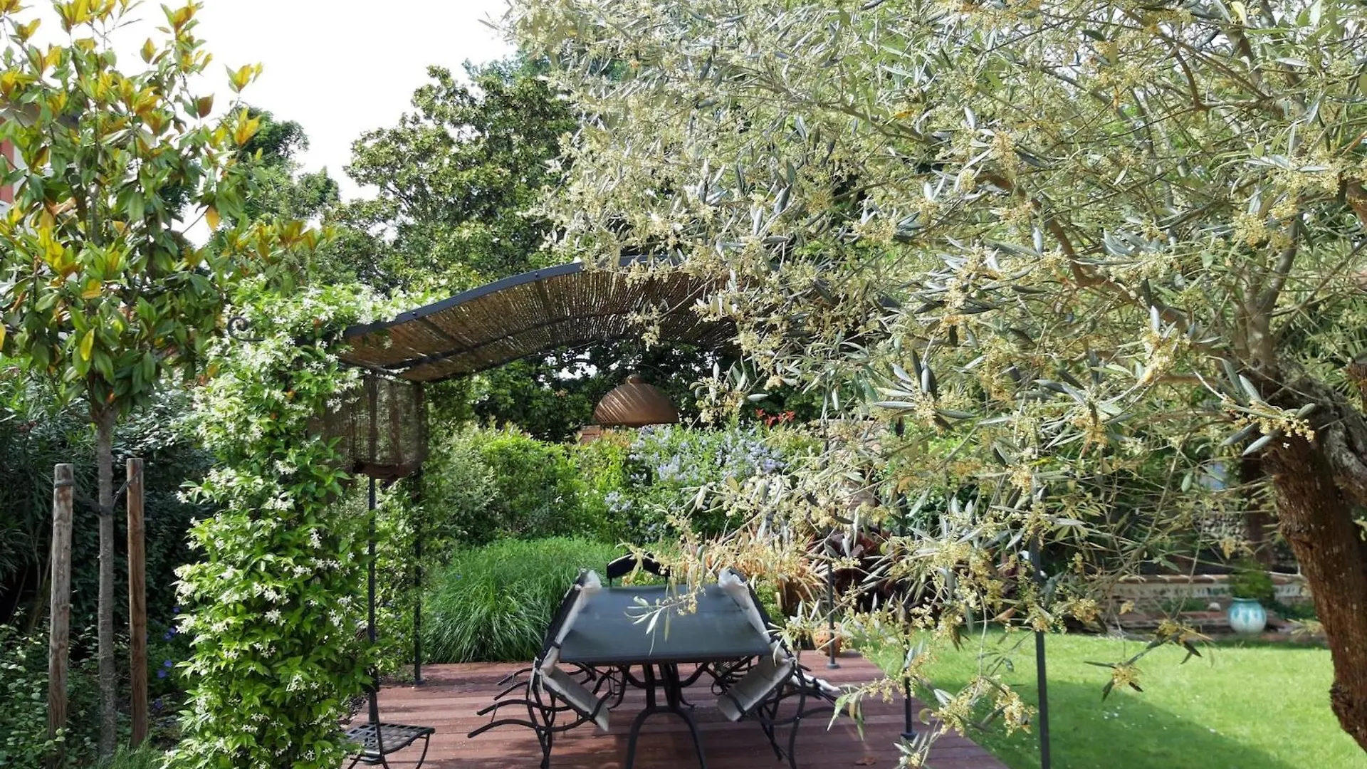 Sweetness - 8P - Family House With Garden Villa Blagnac France