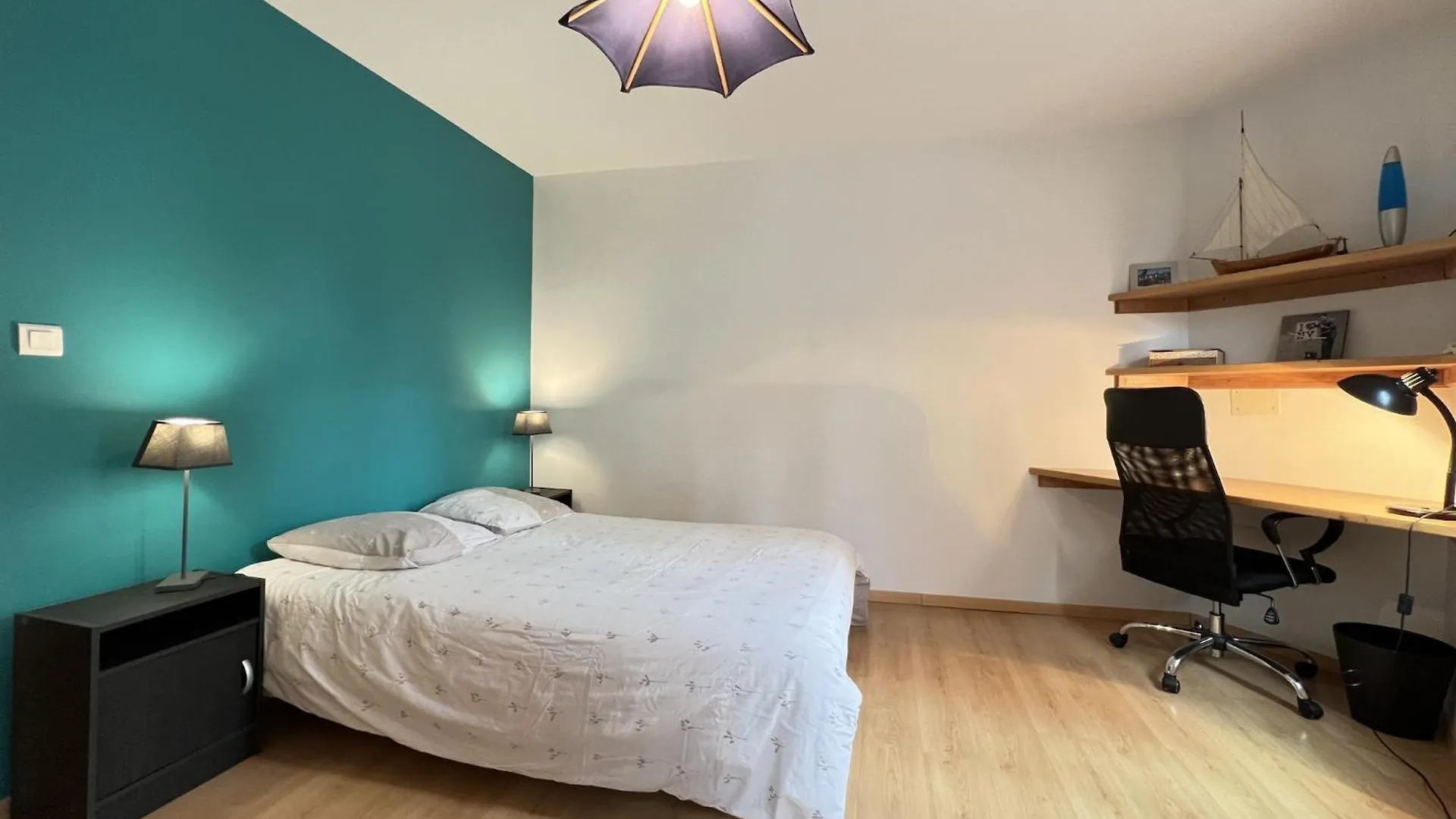 Sweetness - 8P - Family House With Garden Villa Blagnac
