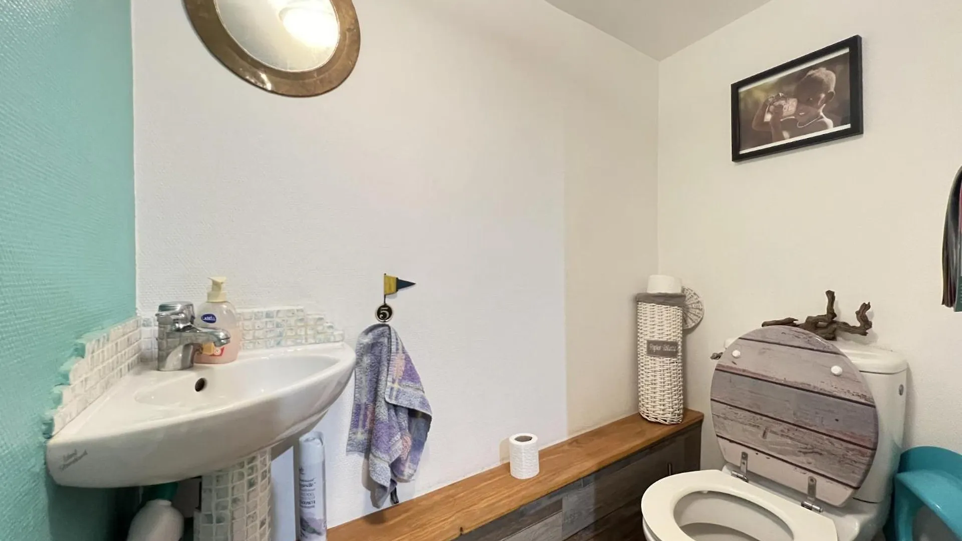 Sweetness - 8P - Family House With Garden Villa Blagnac