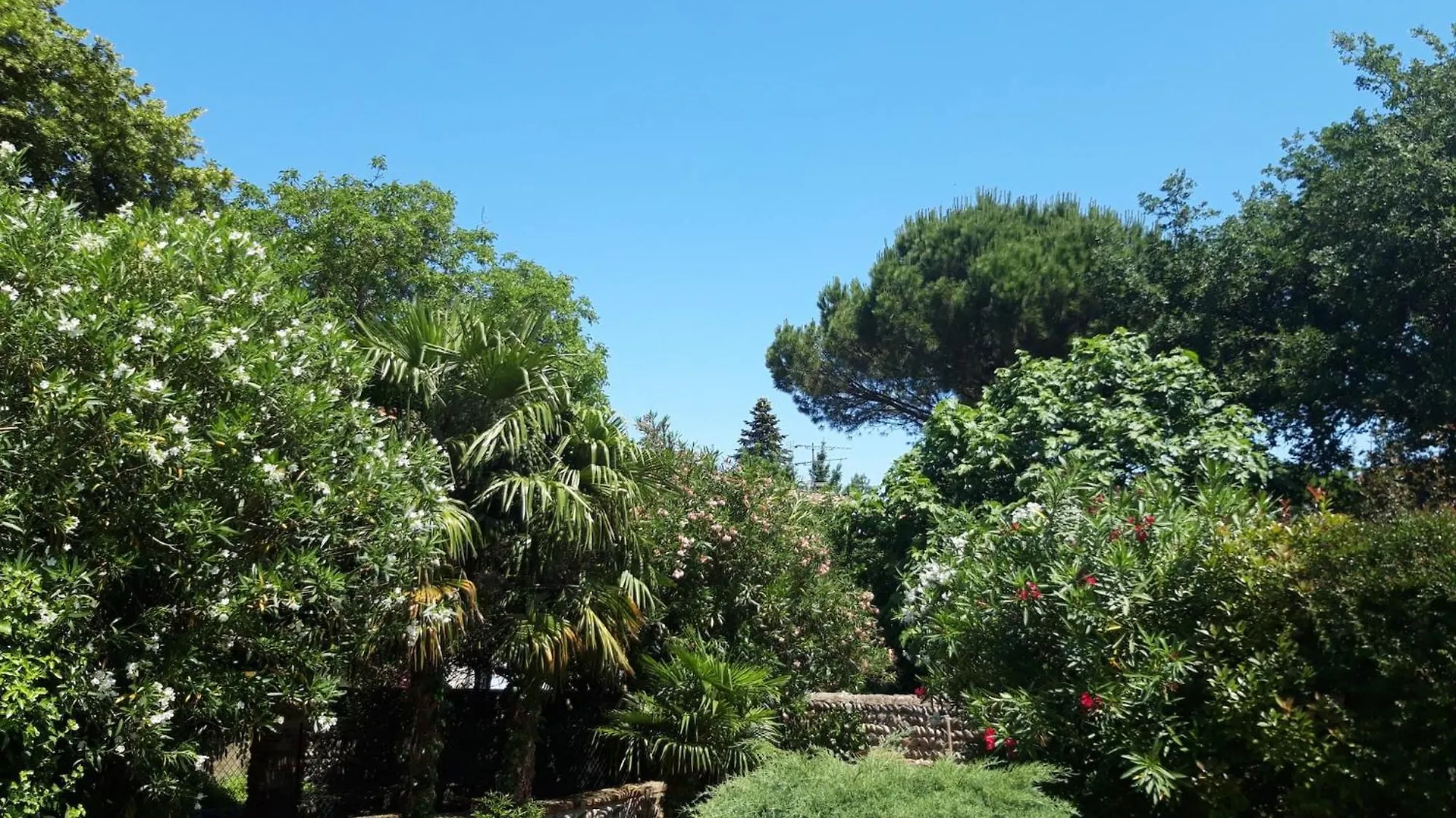 Holiday home Sweetness - 8P - Family House With Garden Villa Blagnac