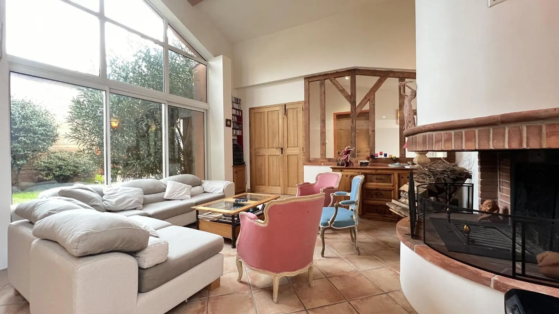 Sweetness - 8P - Family House With Garden Villa Blagnac