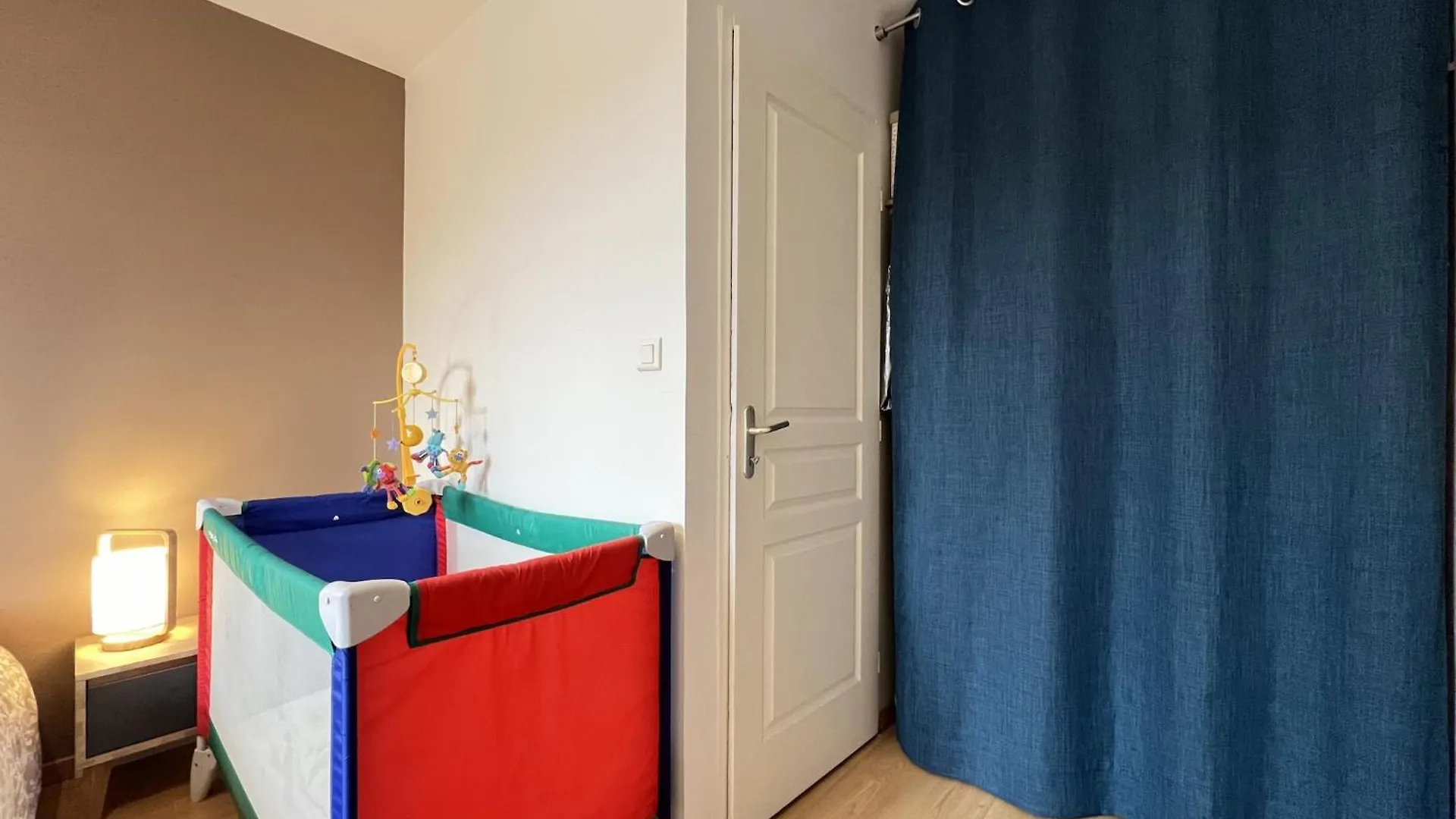 Holiday home Sweetness - 8P - Family House With Garden Villa Blagnac France