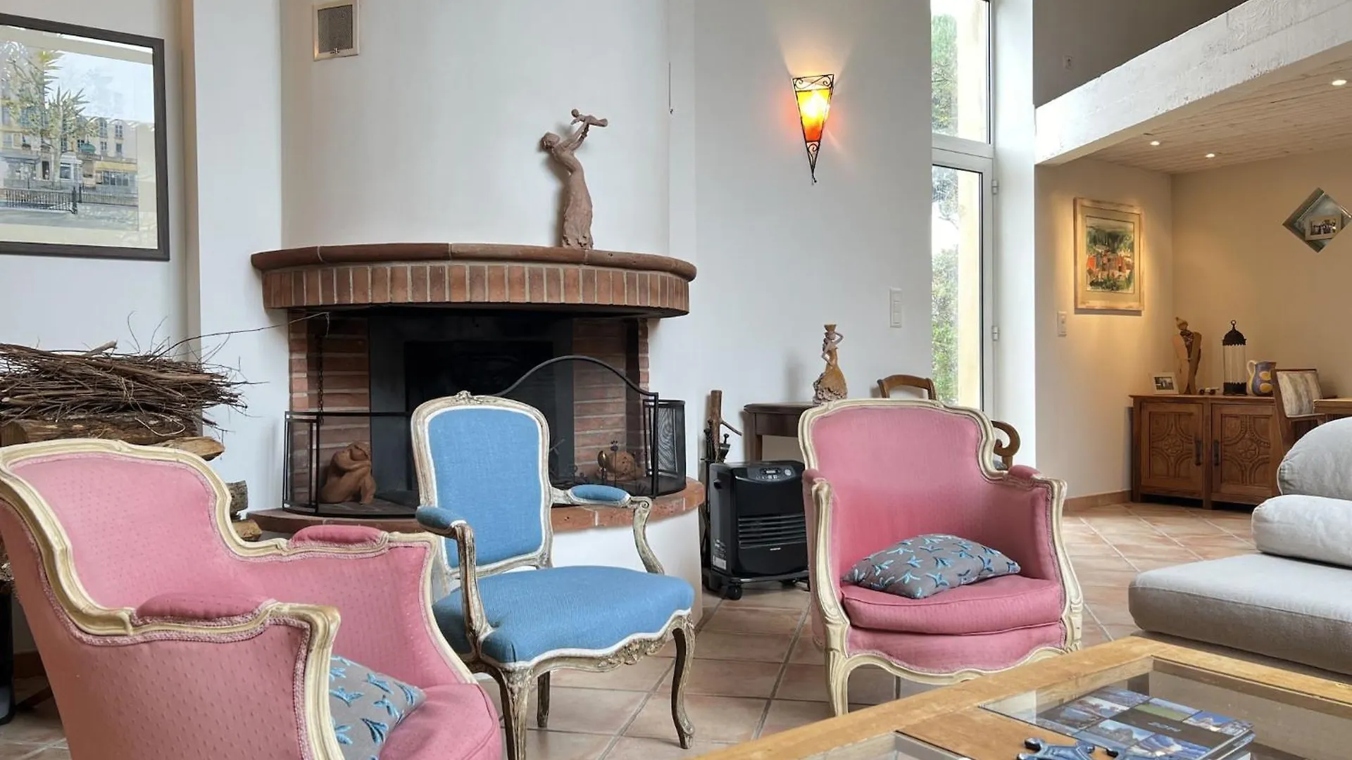 Holiday home Sweetness - 8P - Family House With Garden Villa Blagnac France