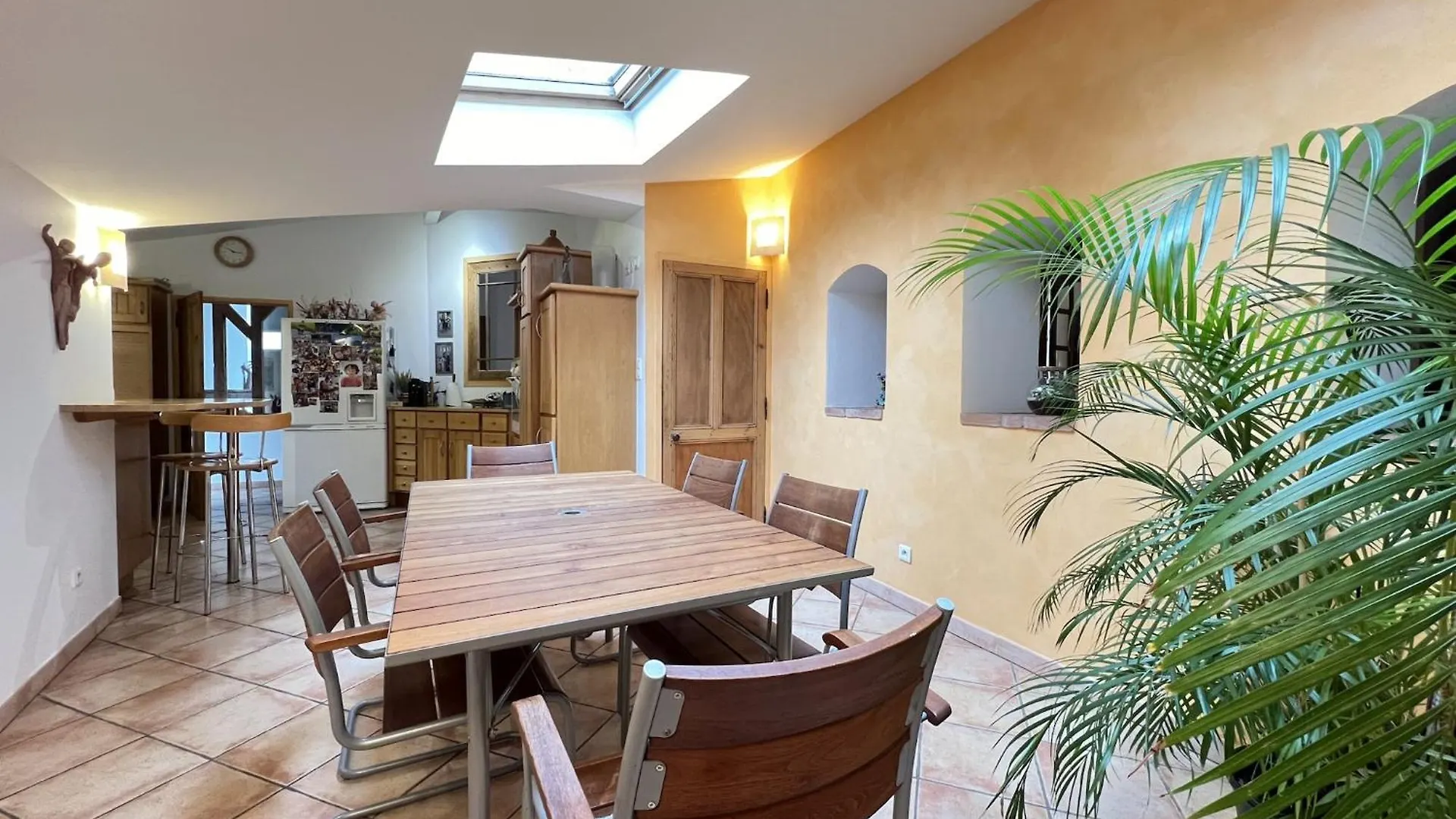 Sweetness - 8P - Family House With Garden Villa Blagnac France