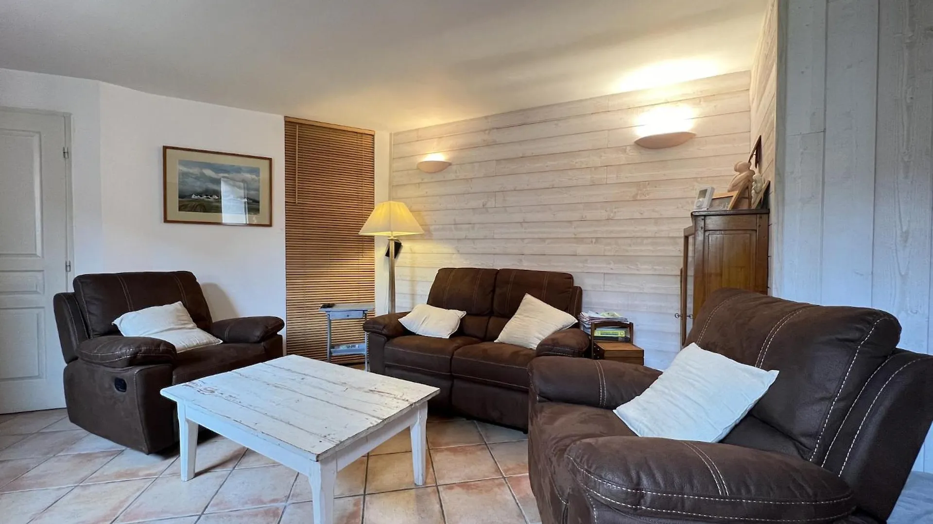 Holiday home Sweetness - 8P - Family House With Garden Villa Blagnac