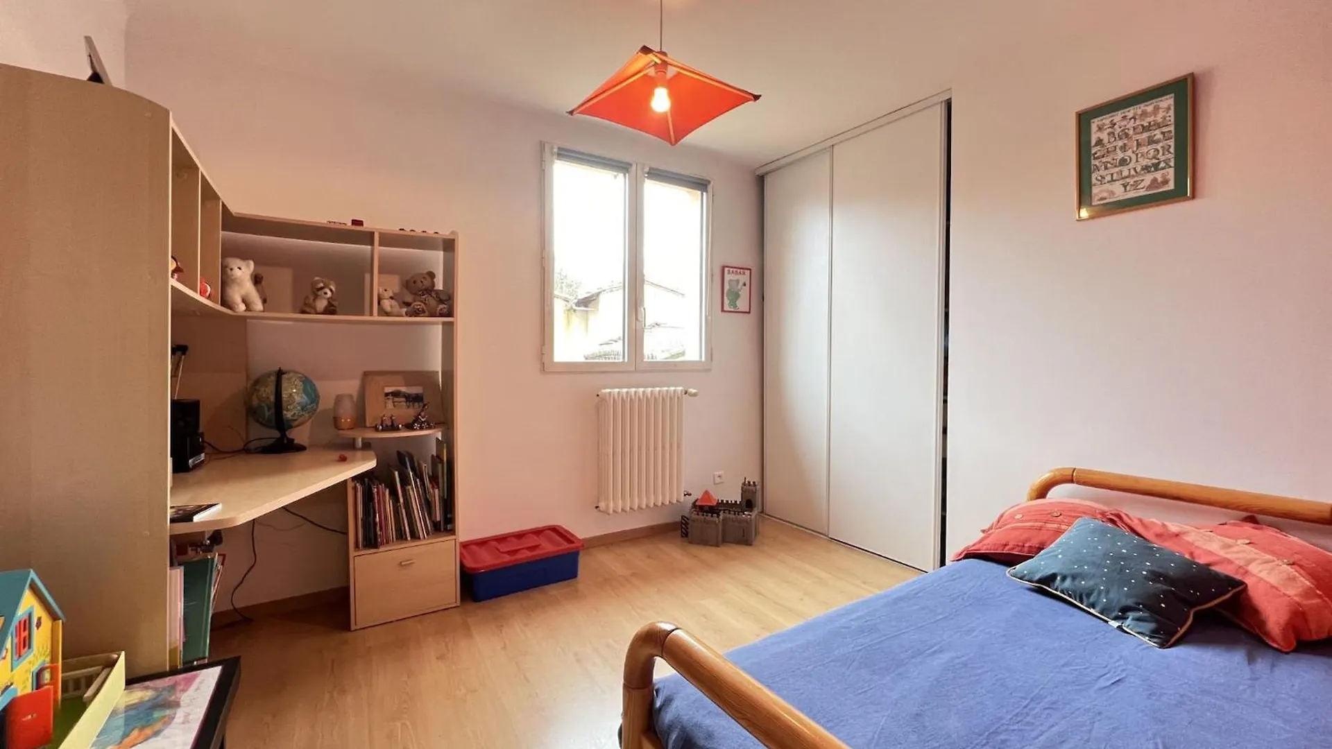Holiday home Sweetness - 8P - Family House With Garden Villa Blagnac France