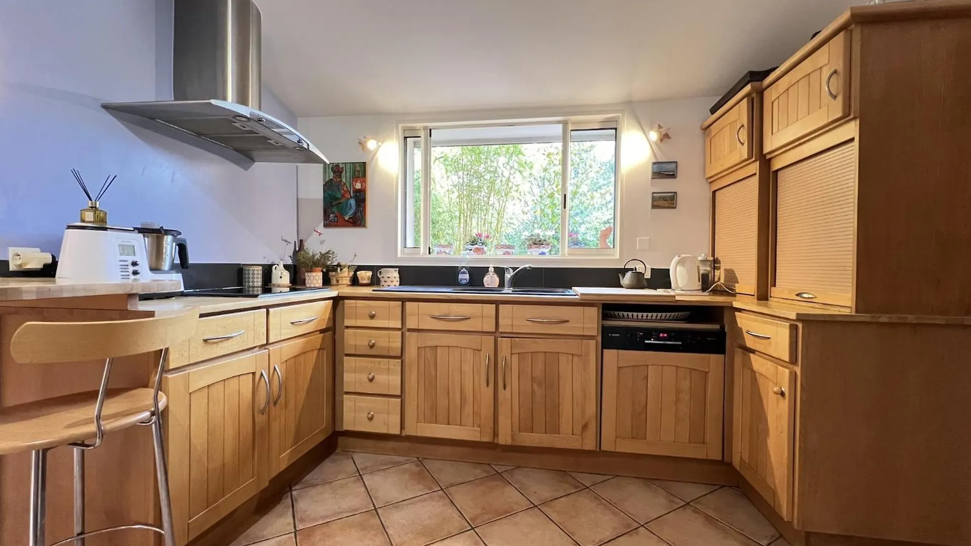 Sweetness - 8P - Family House With Garden Villa Blagnac 0*,