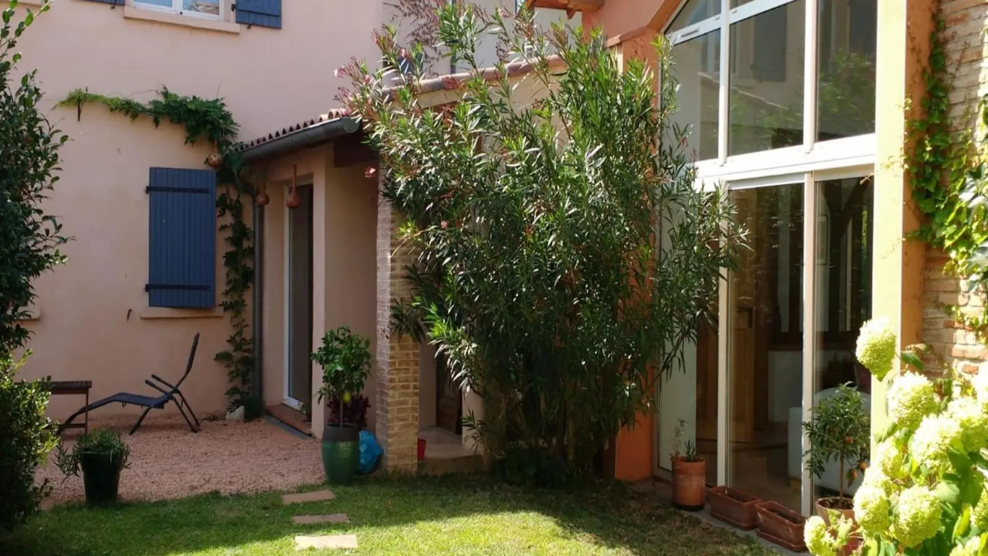 Sweetness - 8P - Family House With Garden Villa Blagnac 0*,  France