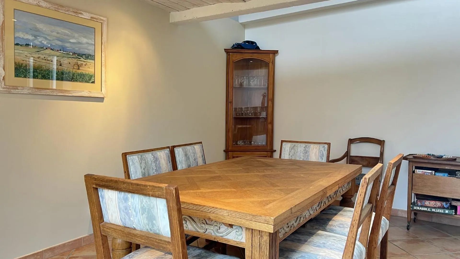 Sweetness - 8P - Family House With Garden Villa Blagnac Holiday home